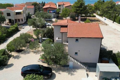 Apartments with parking space Zdrelac, Pasman - 21549 - Location saisonnière - Ždrelac