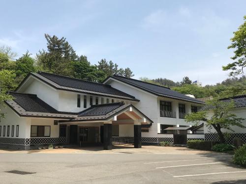 Yunohama Onsen TATSUNOYU - Tsuruoka Yunohama Onsen TATSUNOYU - Tsuruoka
