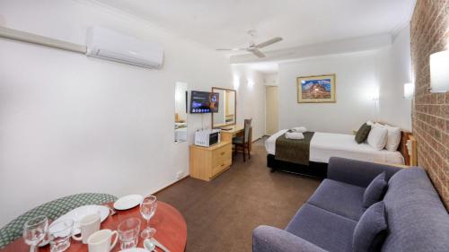 hotel photo