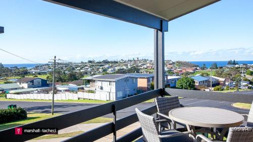 Montaview - Mumbulla St 24 in Bermagui