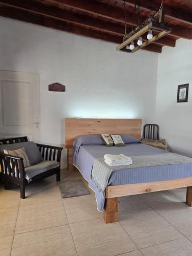 Casa Maitea in Belén De Escobar