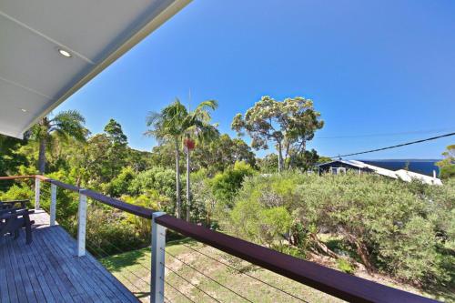 Acacia Cottage at Hyams Beach - Greenfield Beach