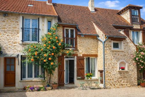 La Ferme de Balizy - Ollainville
