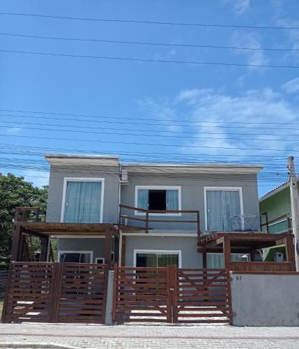 Residencial Zimbros 02 in Sertaozinho