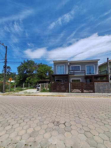 Residencial Zimbros 02 in Sertaozinho