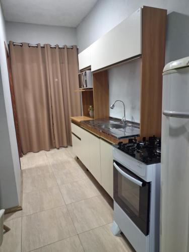 Residencial Zimbros 02 in Sertaozinho