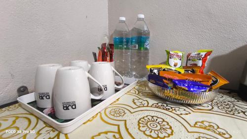 外觀, DJerai Roomstay in 亞恩