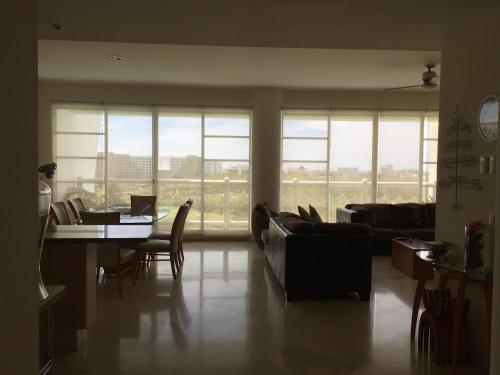 Departamento Seibal TheLux& Vidanta Membership