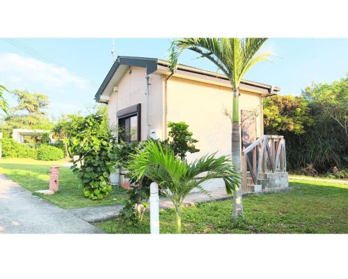 Muuru Villa 百合ヶ浜 – khách sạn tại Quận Oshima