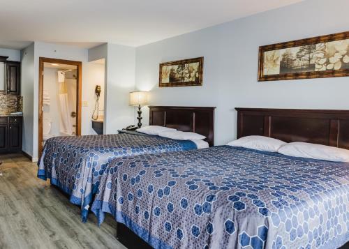 Jackson Town House Inn in Jackson (MO)