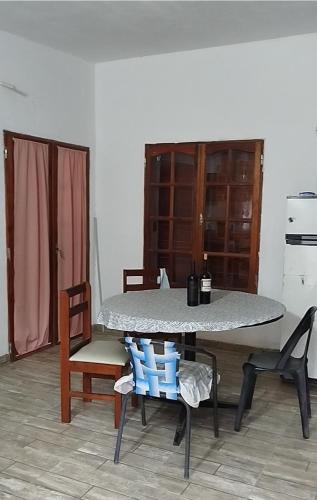 Cabaña rio de los sauces (Cabana rio de los sauces) in Alpa Corral