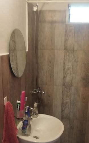 Cabaña rio de los sauces (Cabana rio de los sauces) in Alpa Corral