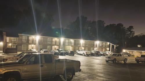 Jackson Town House Inn in Jackson (MO)