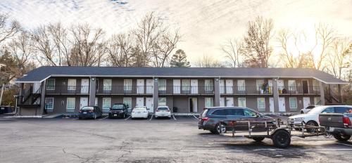 Jackson Town House Inn in Jackson (MO)