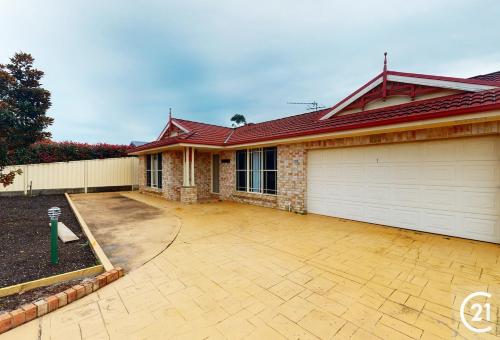 Family Friendly Holiday Home in Salamander Bay