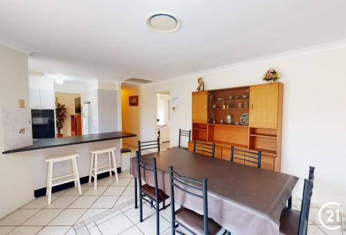 Family Friendly Holiday Home in Salamander Bay