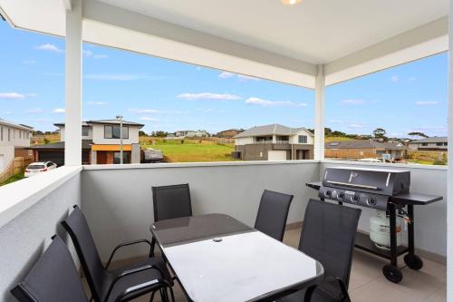 Facilities, Norling Haven - Group Getaways near the Foreshore in San Remo