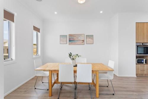 Facilities, Norling Haven - Group Getaways near the Foreshore in San Remo