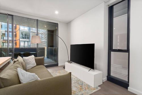 Zetland Nook - Simple Living near Dining & Transport - image 6