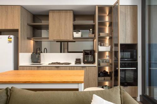 Zetland Nook - Simple Living near Dining & Transport - image 9