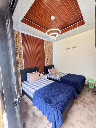 D'corner Tumpaksewu Homestay in Lumadžanga