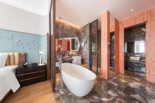 Mercure Beijing Dongzhimen – Beijing, NY