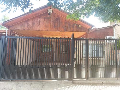Amplia casa 3D 2B a menos de 1Km plaza de Los Andes