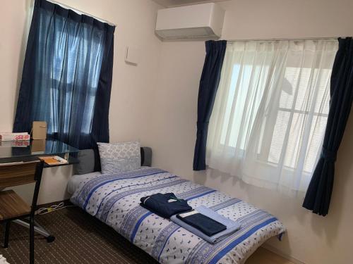 Bessalov Home 1st room friendly house - Hanno