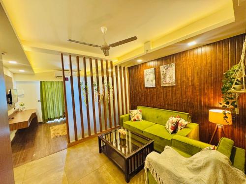 Studio in Dehradun – khách sạn tại Kishanpur