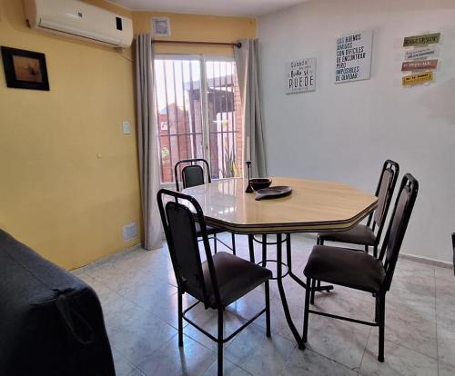 La Gringa House