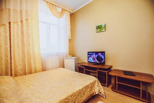 Hotel Boyard - image 11