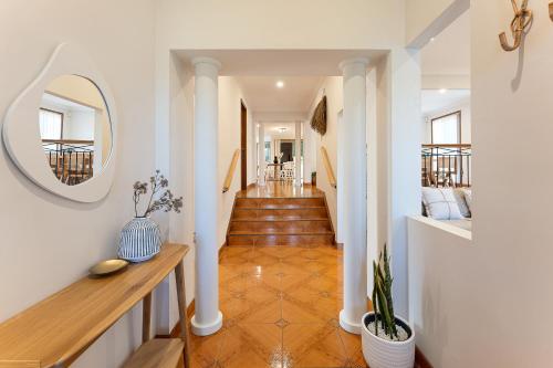 Sissepääs, The Lookout Retreat-Shell Cove in Shellharbour