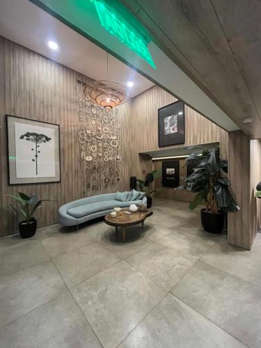 Departamento Studio Amoblado