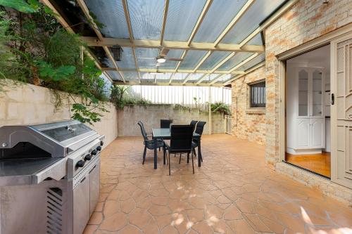 Seadmed, The Lookout Retreat-Shell Cove in Shellharbour