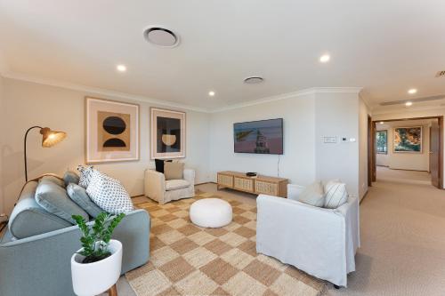 Seadmed, The Lookout Retreat-Shell Cove in Shellharbour