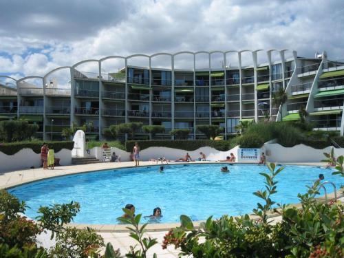 Appartement en bord de mer avec jardin idéal famille - FR-1-328-284