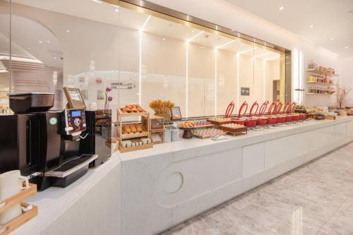 Mercure Shanghai Lujiazui Financial Center – Shanghai, MD