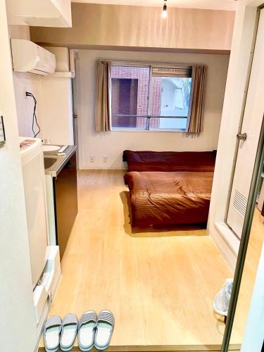 Tokyo Meguro Bee House in Naka-Meguro