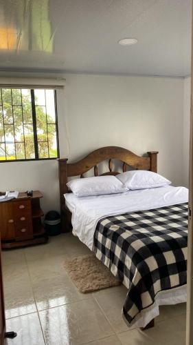 Habitaciones cama doble