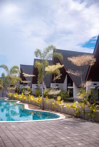Limbo Lux Bungalows