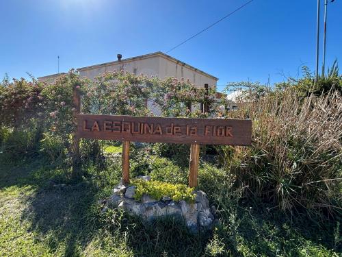 LA ESQUINA DE LA FLOR