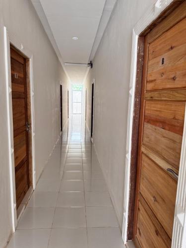 Exterior view, G-House-2 in Singkawang
