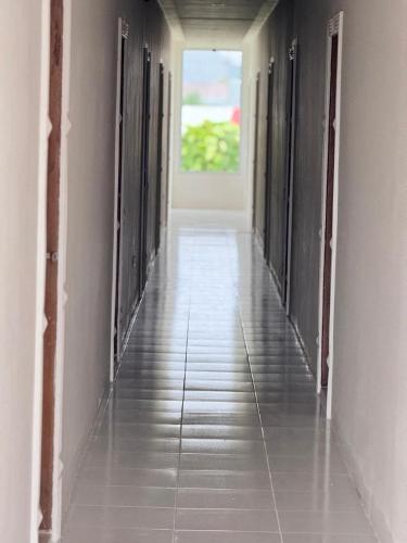 Exterior view, G-House-2 in Singkawang