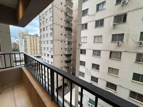 Apart St Bueno Ar, Cozinha, Vaga e Lavadora, Goiânia (foto 6)