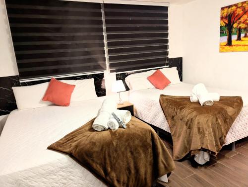 Casa Gardenia in Guatemala-Stadt