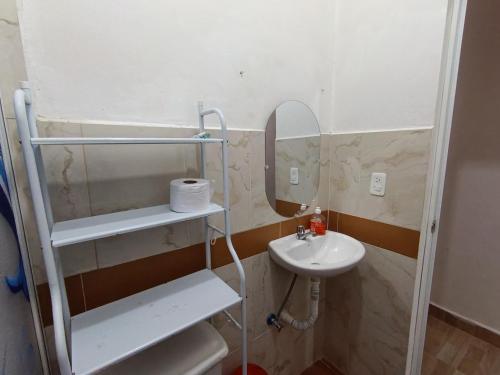 Departamento amoblado in Lago Agrio