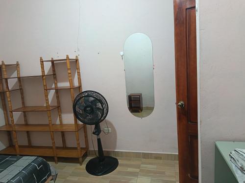 Departamento amoblado in Lago Agrio