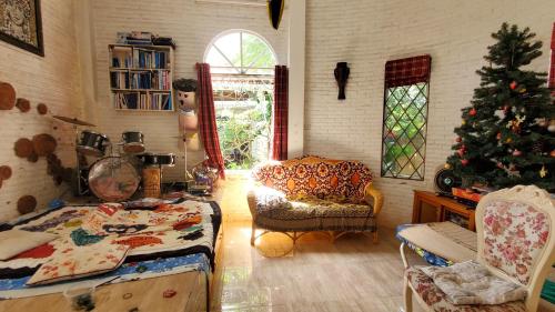 Vintage homestay Quy Nhon – khách sạn tại Trạm xe buýt