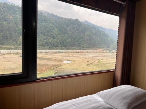 Homestay Hoa Thao - Bus ,Trek & motorbike in Mu Cang Chai