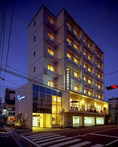 hotel photo